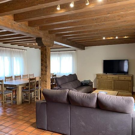 Los Arenales De Arcones Colladillo Екстериор снимка