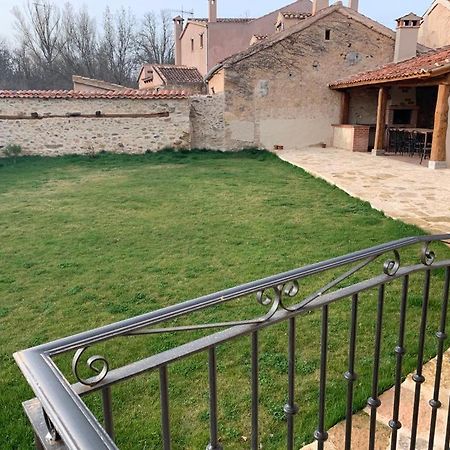 Los Arenales De Arcones Colladillo Екстериор снимка