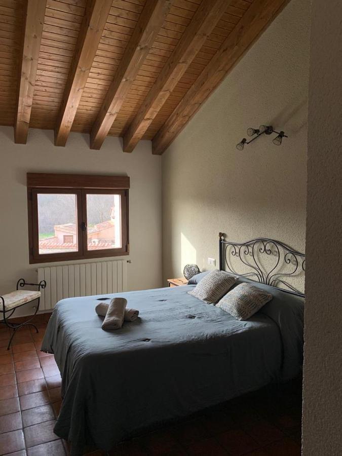 Los Arenales De Arcones Colladillo Екстериор снимка